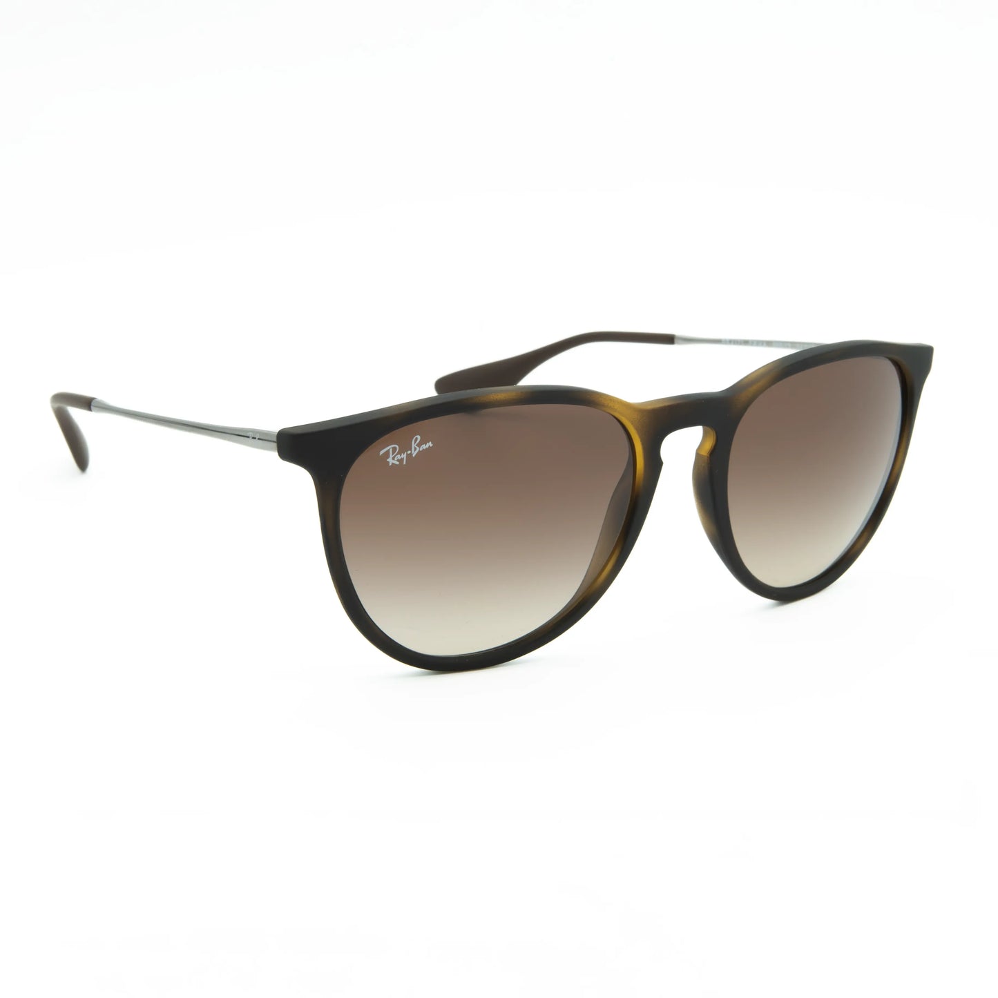 Occhiale da sole Ray-Ban Erika RB4171 865/13 Havana-Marrone