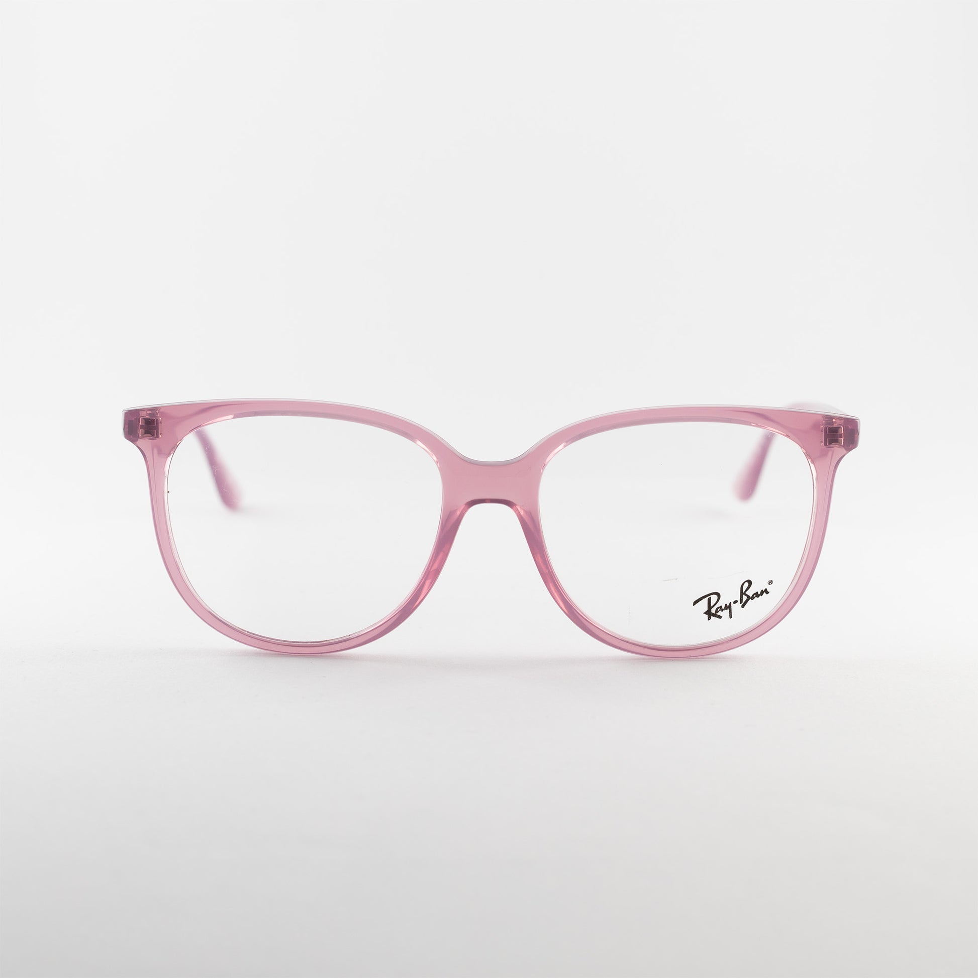 Occhiale da vista Ray ban RB4378V 8413 Pink - Clyra Eyewear