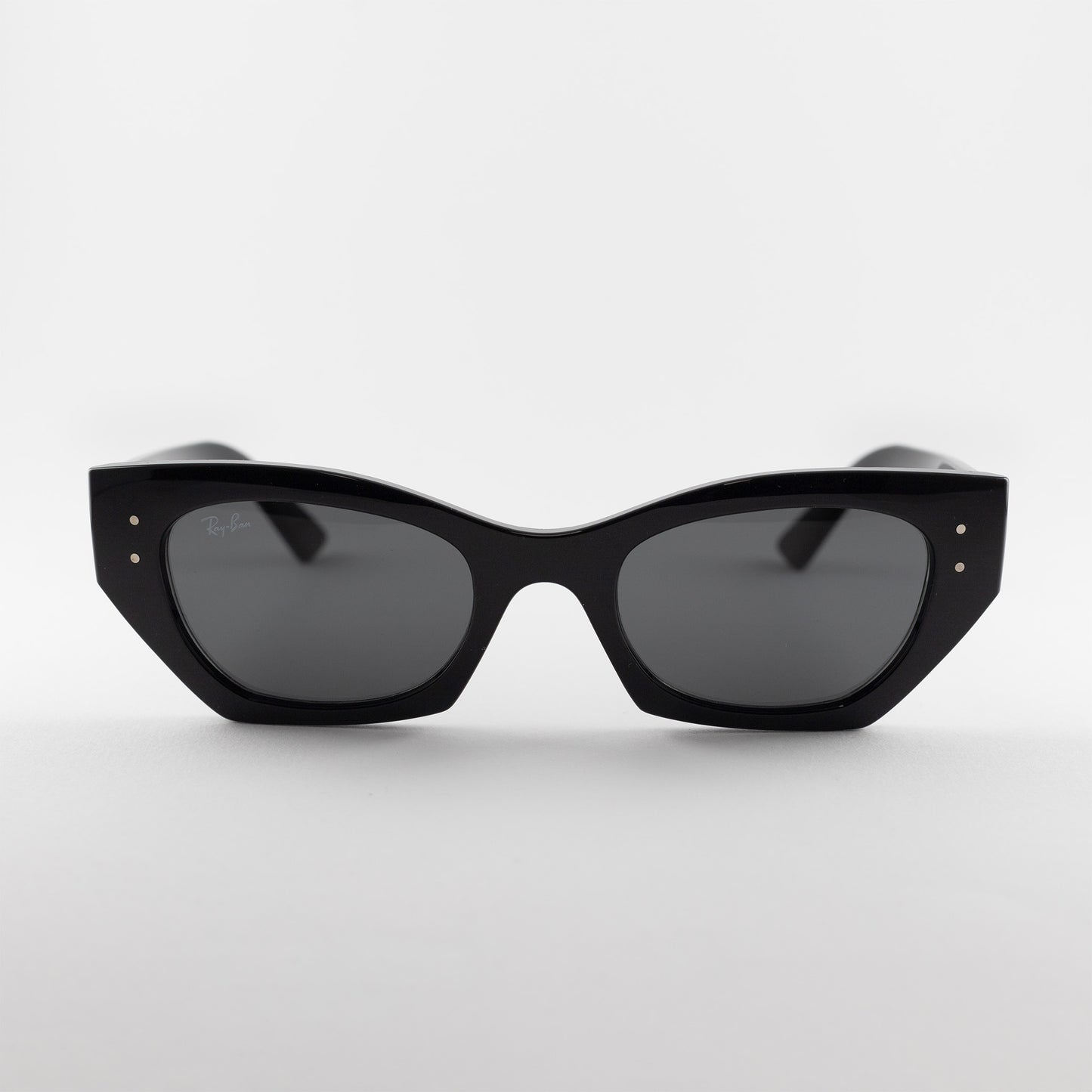 Occhiale da sole Ray ban RB4430 6677/87 Black