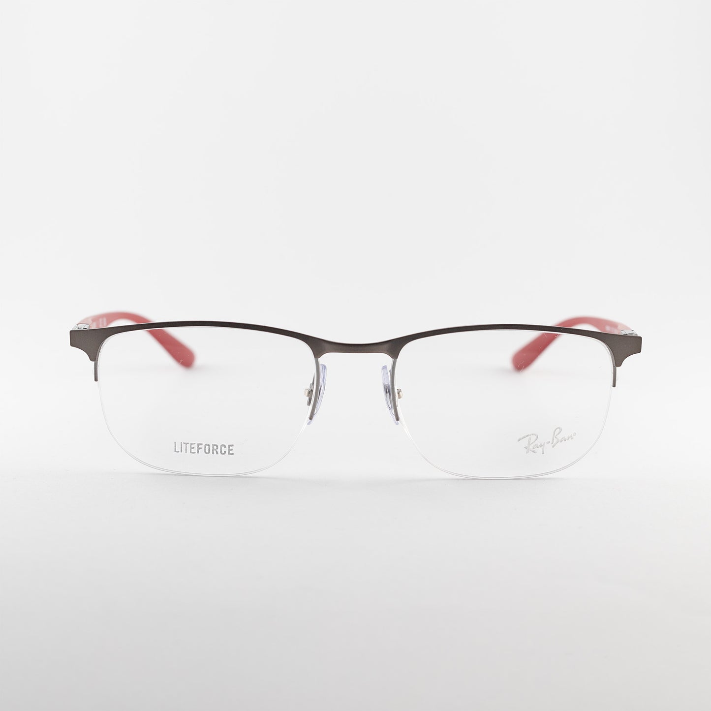 Occhiale da vista Ray ban RB6513 3135 Red - Clyra Eyewear