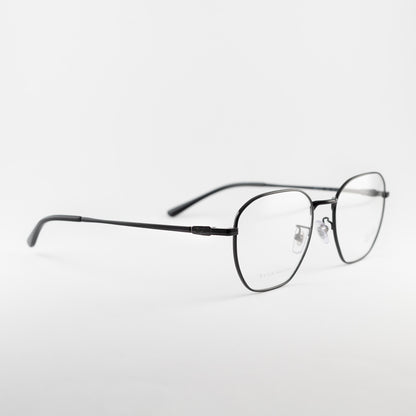 Occhiale da vista Ray ban RB8777D Titanium 1244 Silver - Clyra Eyewear