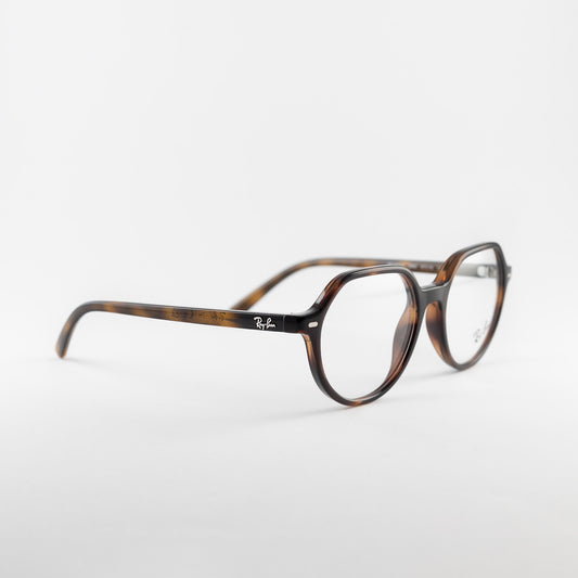 Occhiale da vista Ray ban RB9095V 3685 Havana - Clyra Eyewear