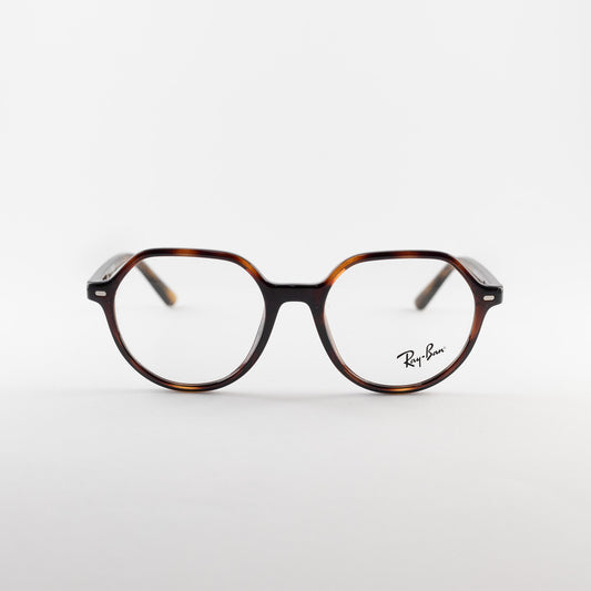 Occhiale da vista Ray ban RB9095V 3685 Havana - Clyra Eyewear