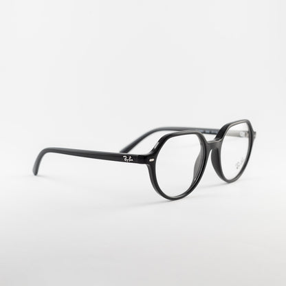 Occhiale da vista Ray ban RB9095V 3542 Black - Clyra Eyewear