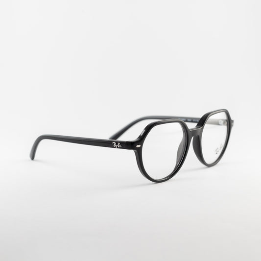 Occhiale da vista Ray ban RB9095V 3542 Black - Clyra Eyewear