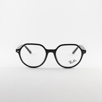 Occhiale da vista Ray ban RB9095V 3542 Black - Clyra Eyewear