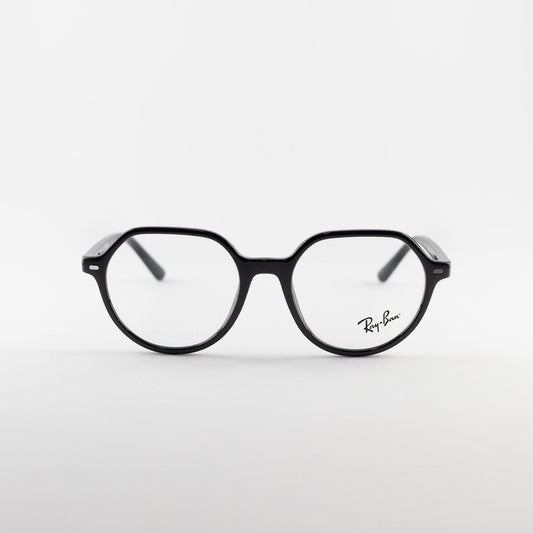 Occhiale da vista Ray ban RB9095V 3542 Black - Clyra Eyewear