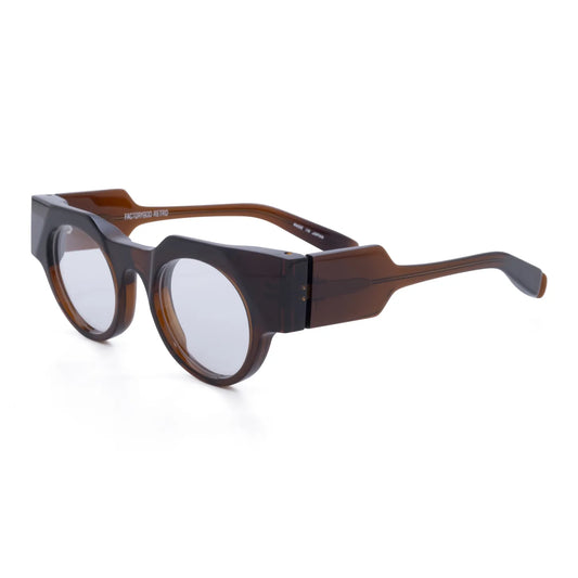 Occhiale da vista Factory900 RF-210 Brown
