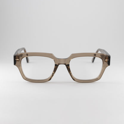 Occhiale da vista Ahlem Rivoli smokedlight - Clyra Eyewear