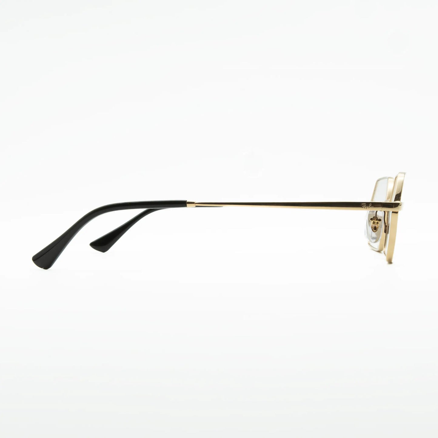 Occhiale da vista Ray-Ban Yevi RB6528 2500 Oro