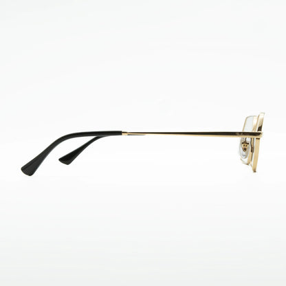 Occhiale da vista Ray-Ban Yevi RB6528 2500 Oro