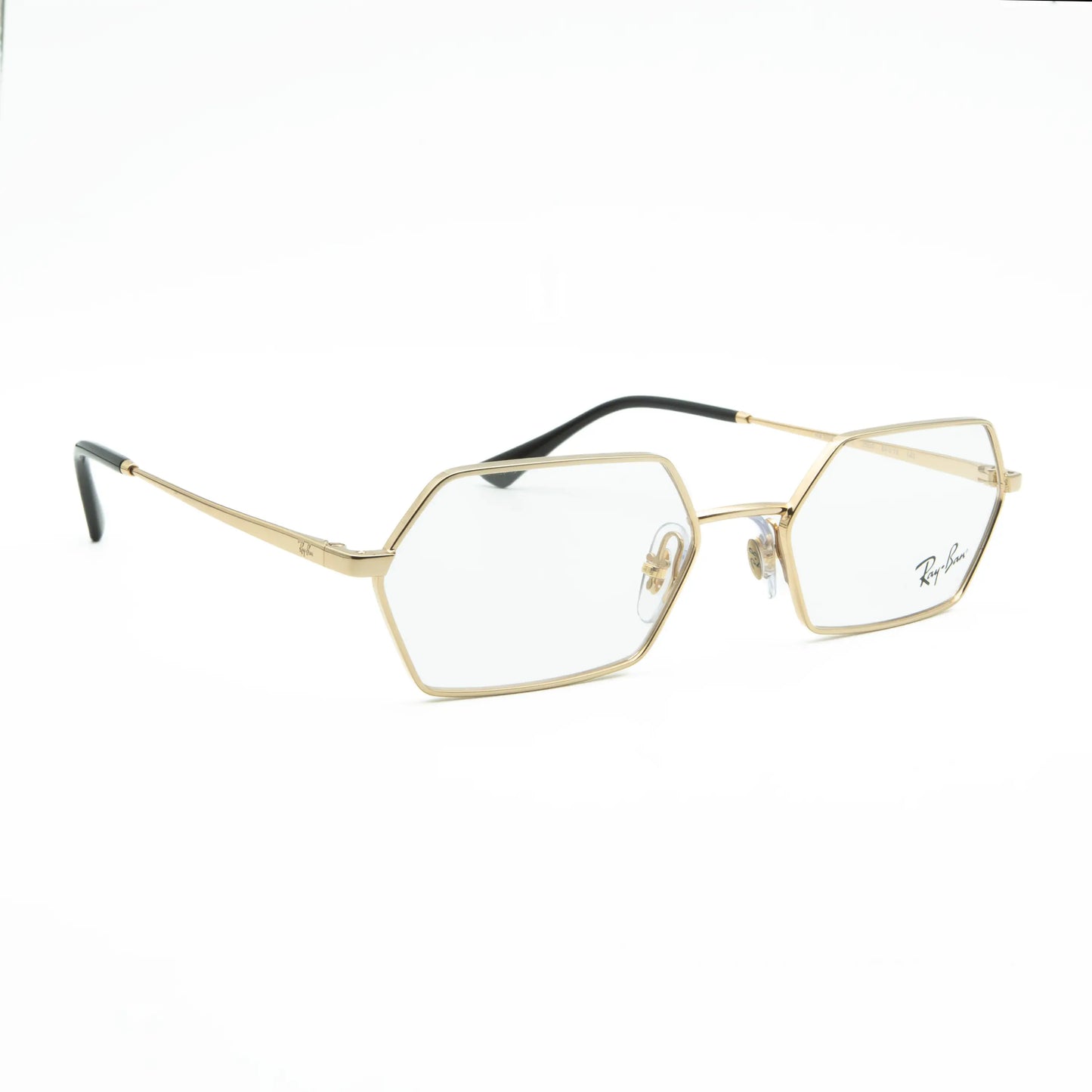 Occhiale da vista Ray-Ban Yevi RB6528 2500 Oro