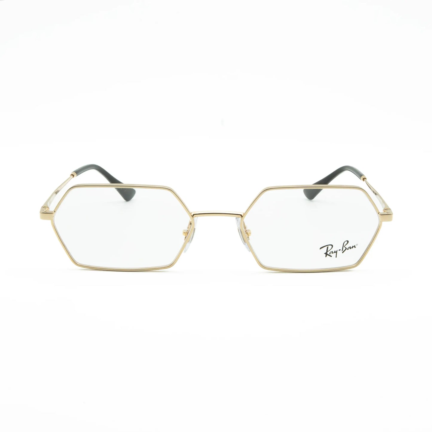 Occhiale da vista Ray-Ban Yevi RB6528 2500 Oro
