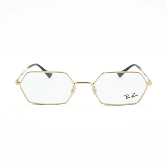 Occhiale da vista Ray-Ban Yevi RB6528 2500 Oro