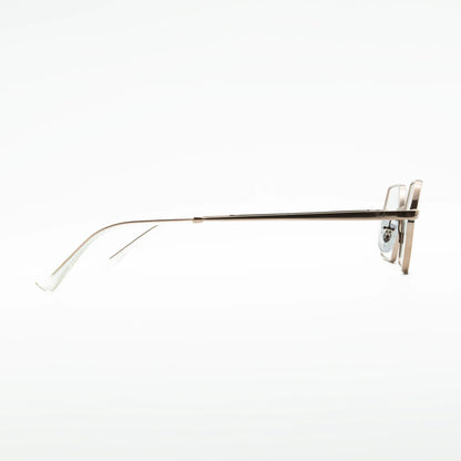 Occhiale da vista Ray-Ban Yevi RB6528 2943 Rame