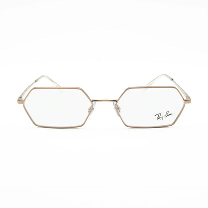 Occhiale da vista Ray-Ban Yevi RB6528 2943 Rame