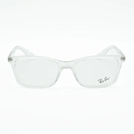 Occhiale da vista Ray-Ban RB7047 2001 Trasparente