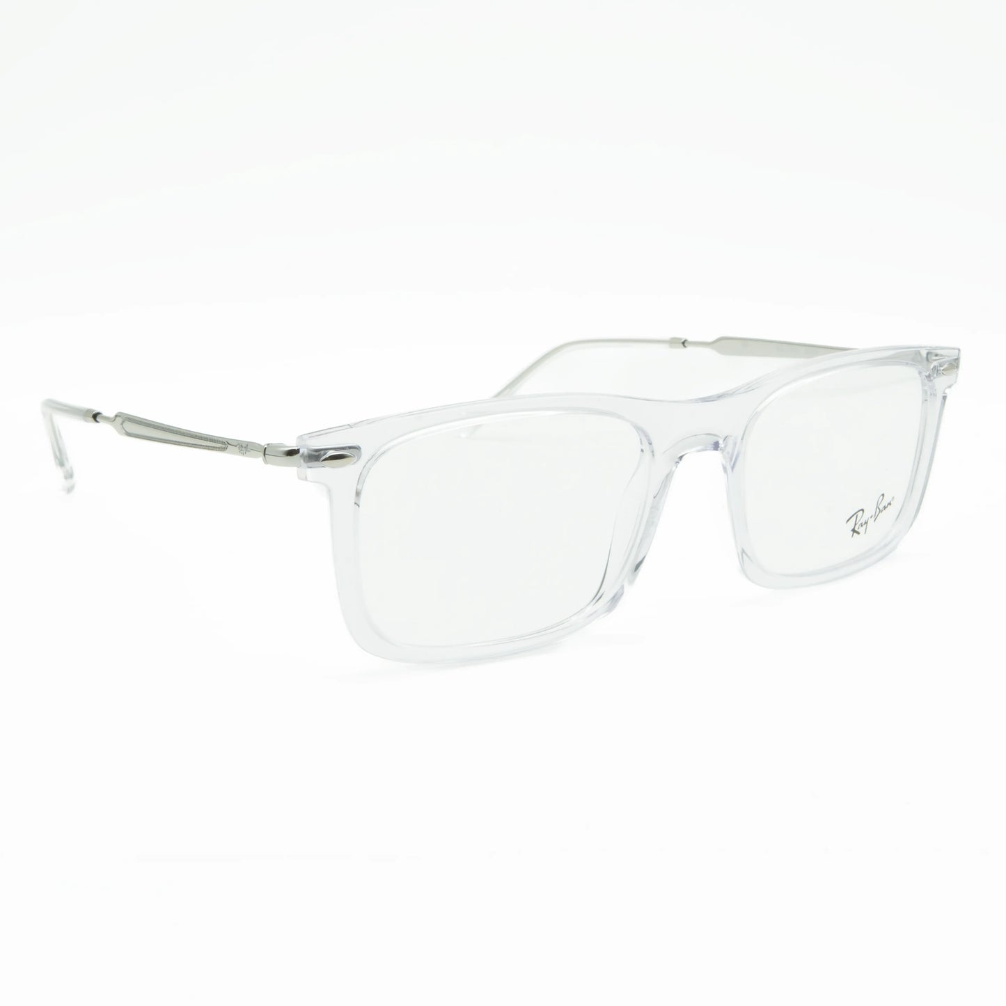 Occhiale da vista Ray-Ban RB7260 2001 Trasparente