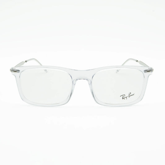 Occhiale da vista Ray-Ban RB7260 2001 Trasparente