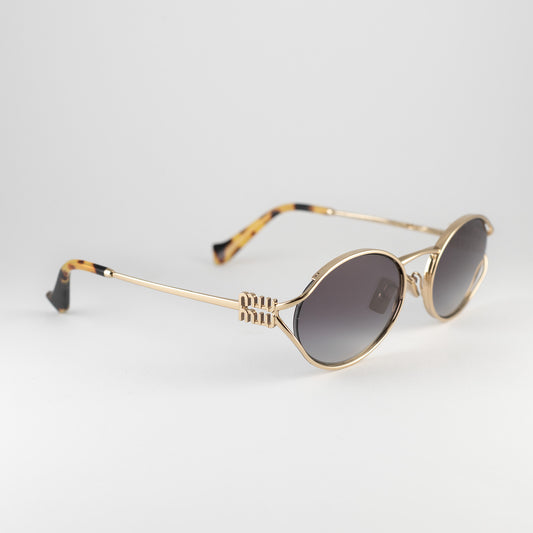MIU MIU - LOGO