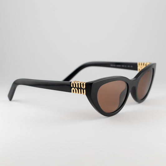 MIU MIU - LOGO