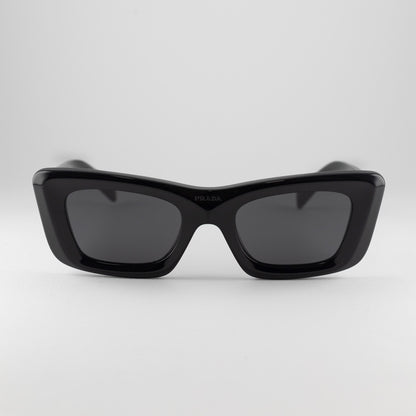 PRADA - PRADA EYEWEAR COLLECTION