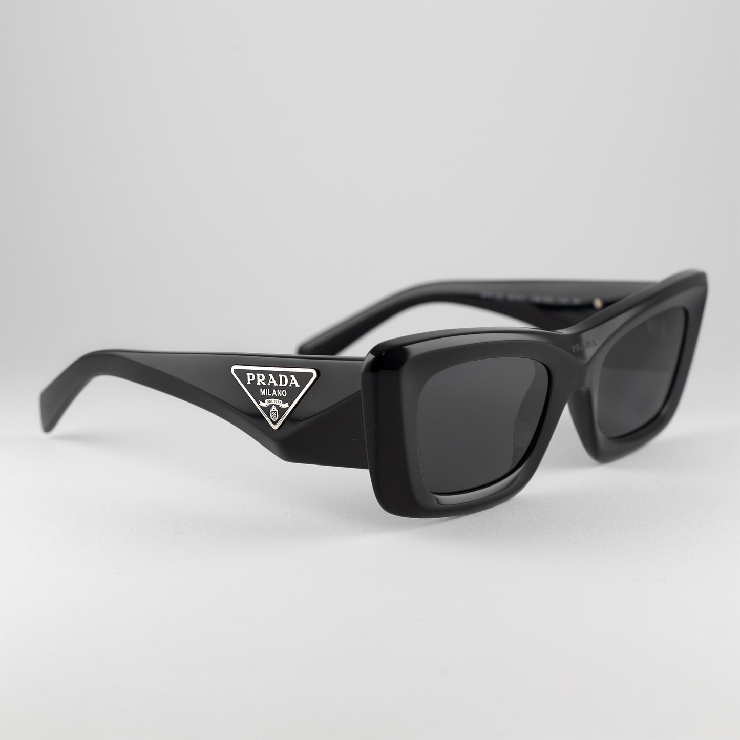 PRADA - PRADA EYEWEAR COLLECTION