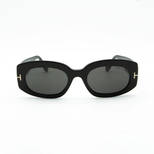 Occhiale da sole Tom Ford TF1187 01A Black