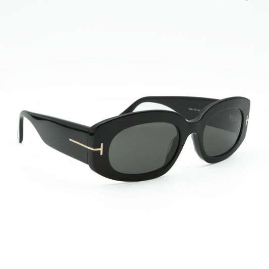 Occhiale da sole Tom Ford TF1187 01A Black