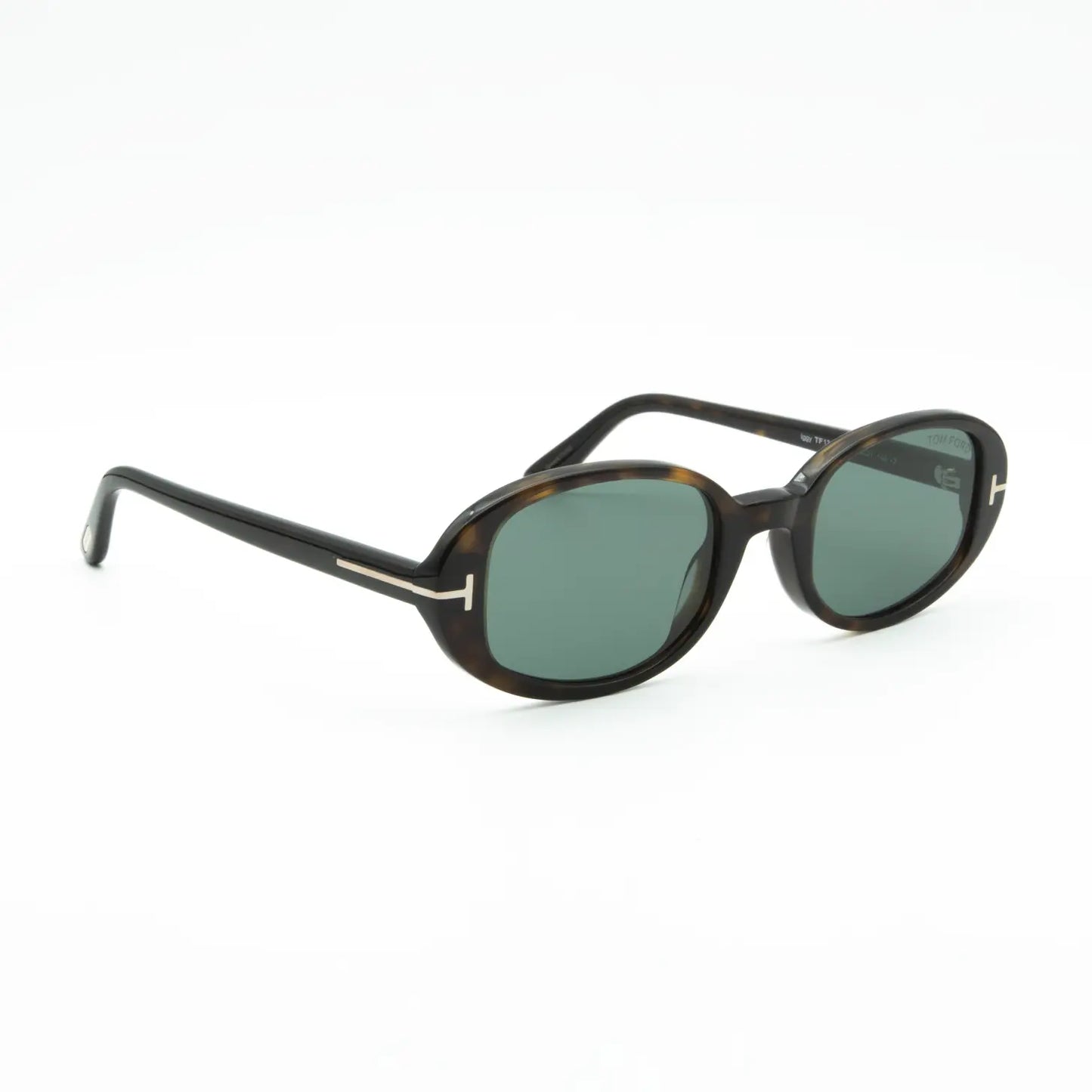 Occhiale da sole Tom Ford Iggy TF1364 52N Havana