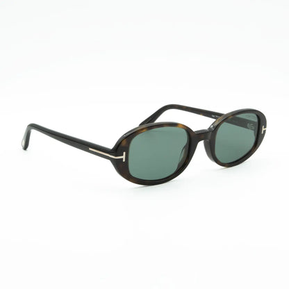 Occhiale da sole Tom Ford Iggy TF1364 52N Havana