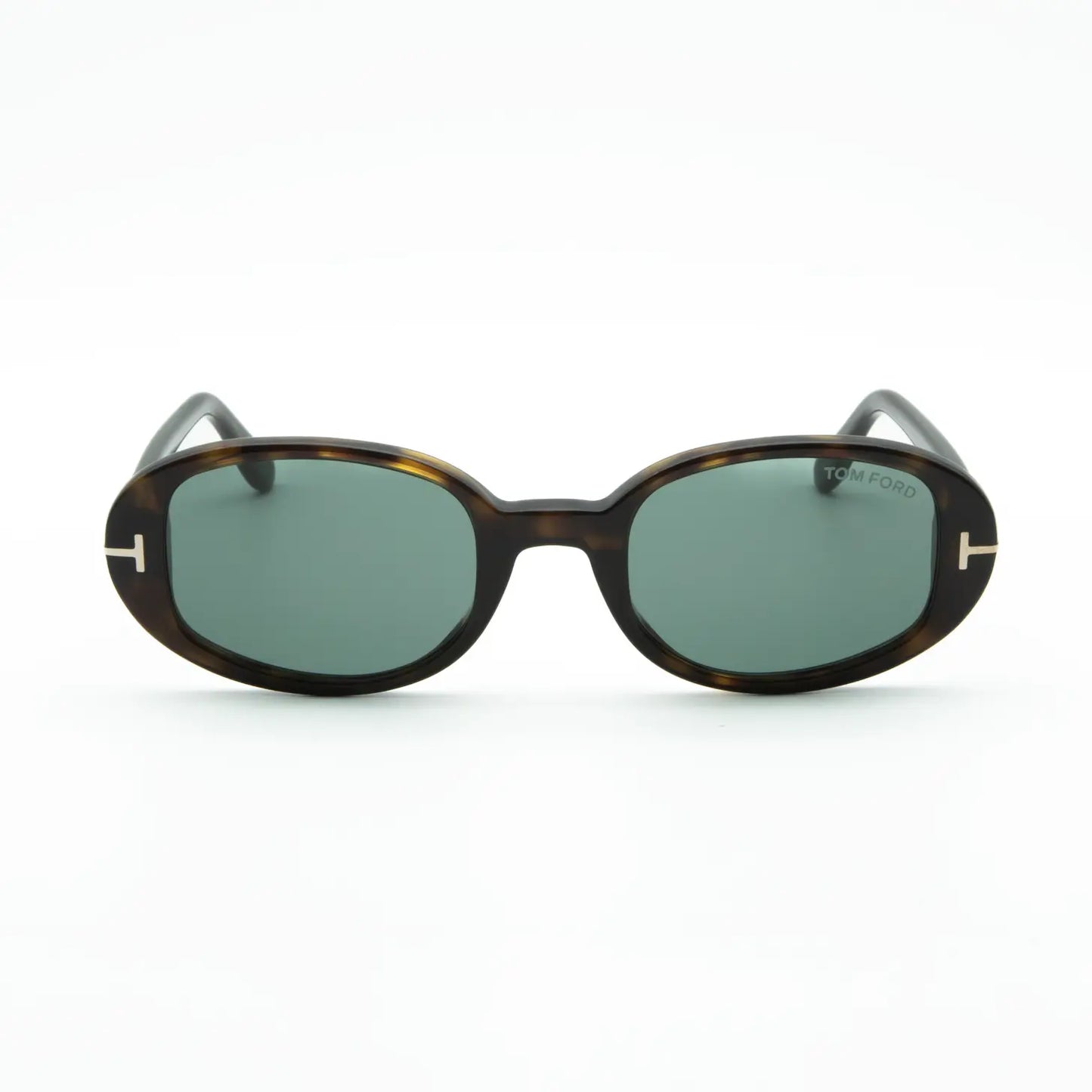 Occhiale da sole Tom Ford Iggy TF1364 52N Havana