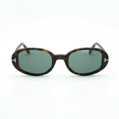 Occhiale da sole Tom Ford Iggy TF1364 52N Havana