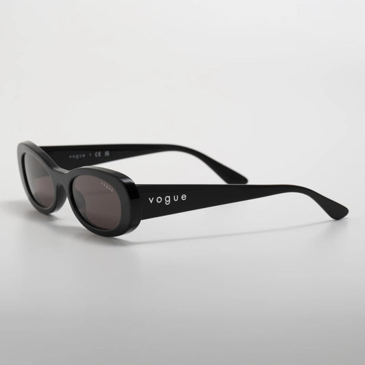 Occhiale da sole VO5582-S W44/87 Black