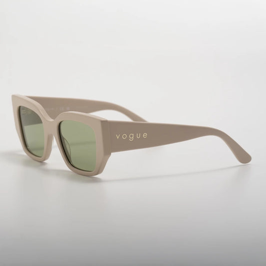 Occhiale da sole Vogue VO5583-S 316482 Beige