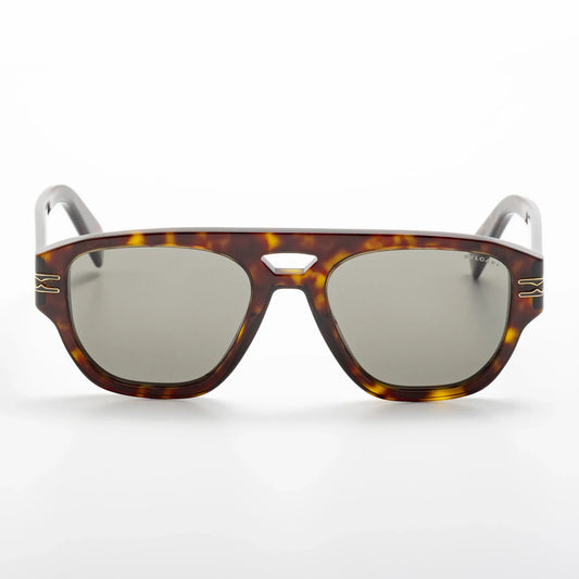 Occhiale da sole Bulgari BV40040I 52N Turtle