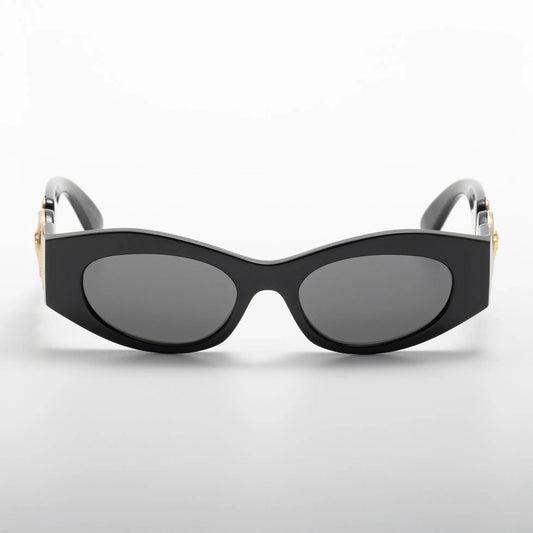 Occhiale da sole Versace MOD 4480-U GB1/87 Black