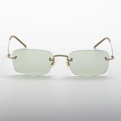 Occhiale da sole Oliver Peoples OV1359T TK10 Green