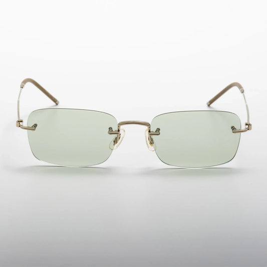 Occhiale da sole Oliver Peoples OV1359T TK10 Green