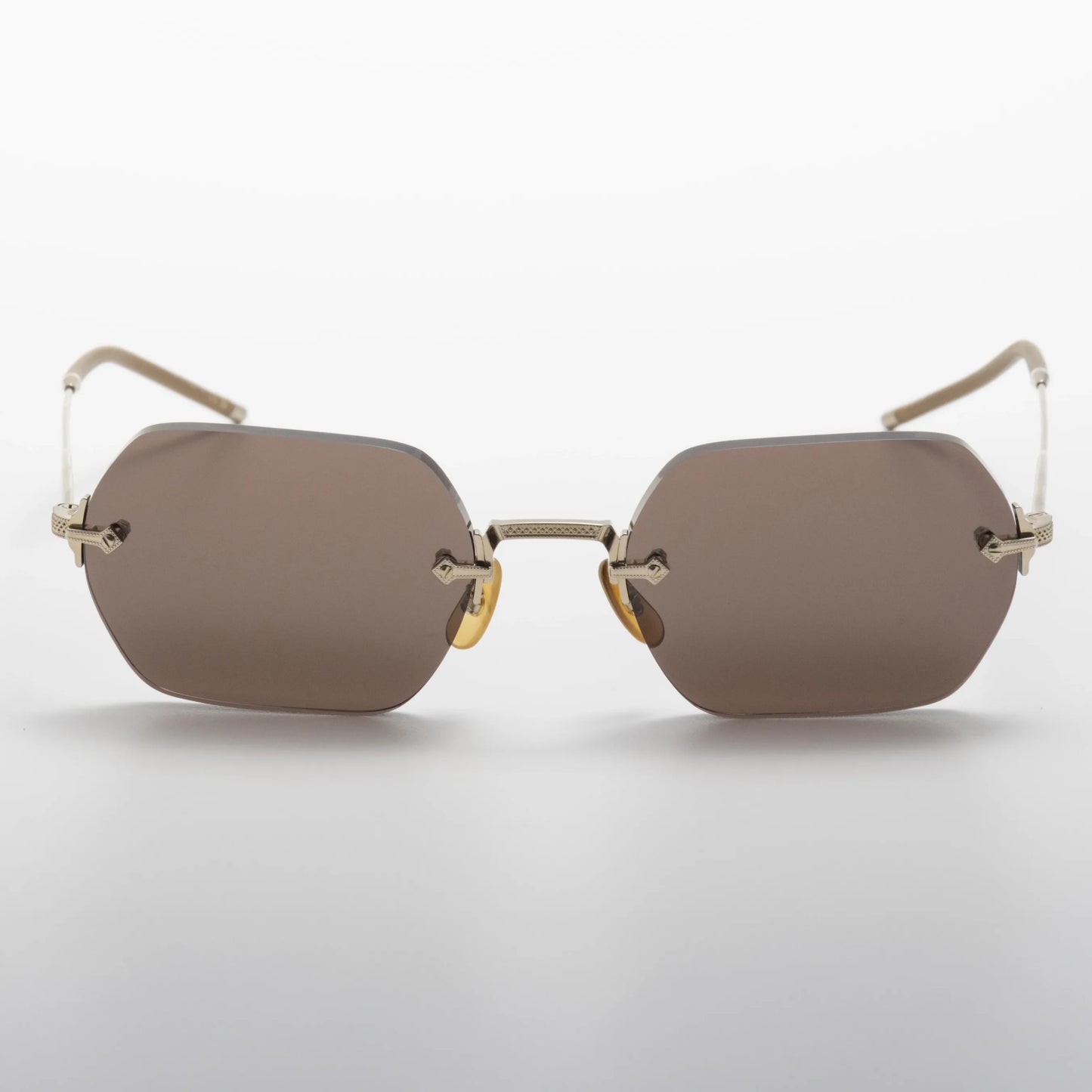 Occhiale da sole Oliver Peoples OV1353ST TK13 Green