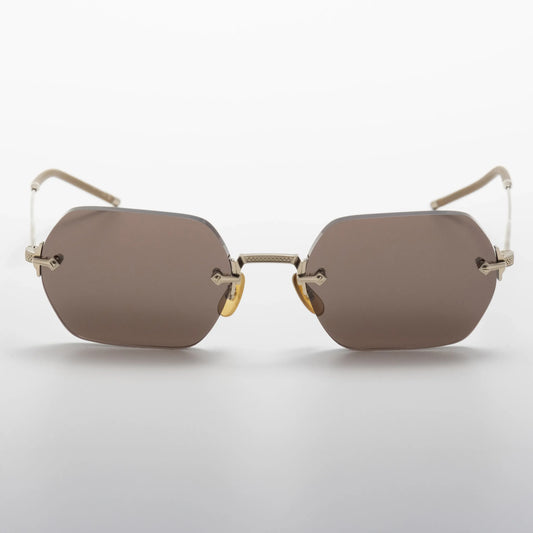 Occhiale da sole Oliver Peoples OV1353ST TK13 Green