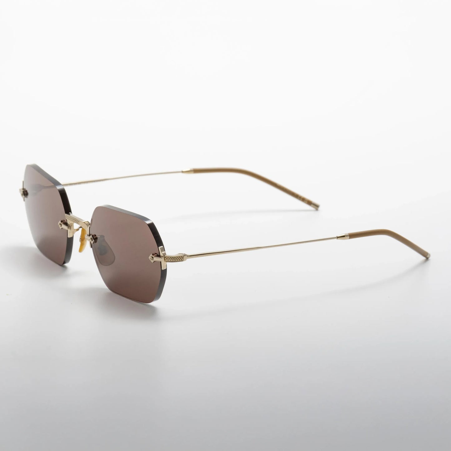 Occhiale da sole Oliver Peoples OV1353ST TK13 Green