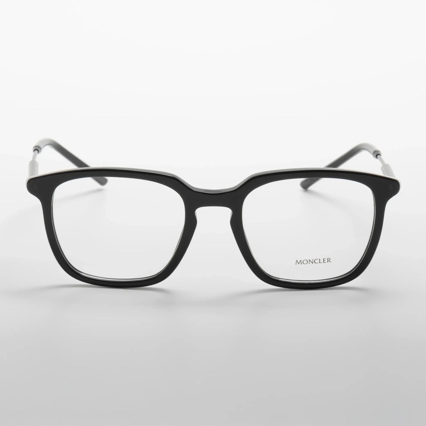 Occhiale da vista Moncler ME2012 3001 Black