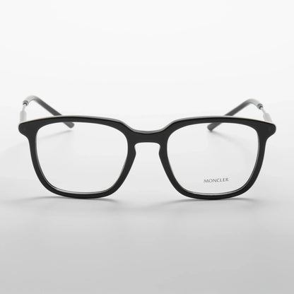 Occhiale da vista Moncler ME2012 3001 Black