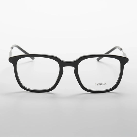 Occhiale da vista Moncler ME2012 3001 Black