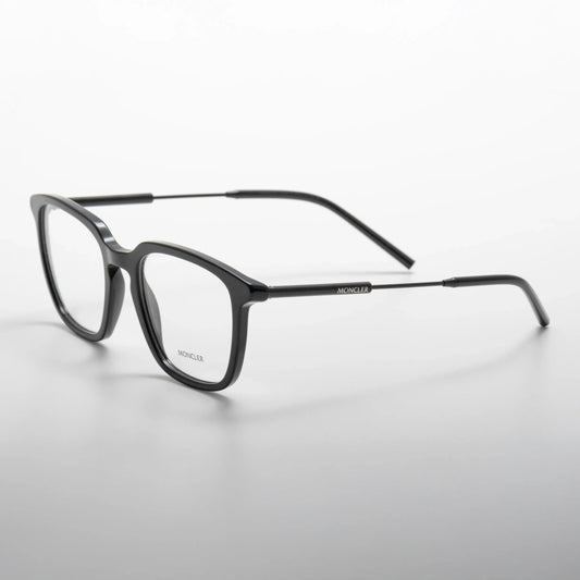 Occhiale da vista Moncler ME2012 3001 Black