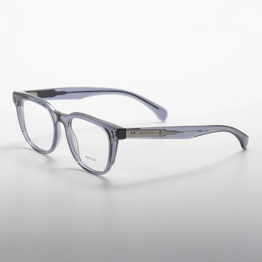Occhiale da vista Moncler ME2002 3007 Blu