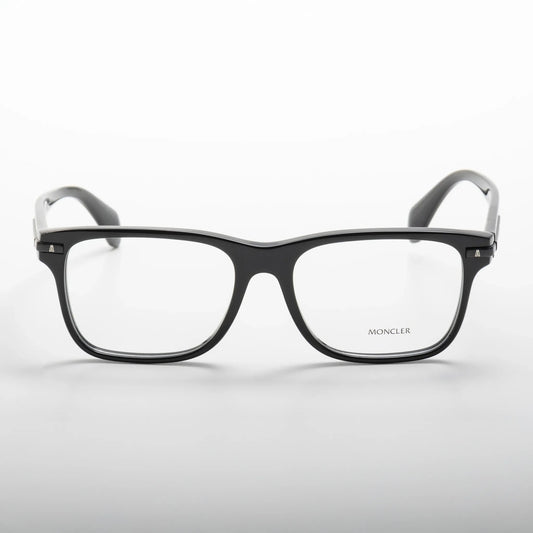 Occhiale da vista Moncler ME2016 3001 Black