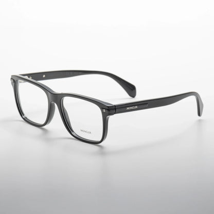 Occhiale da vista Moncler ME2016 3001 Black