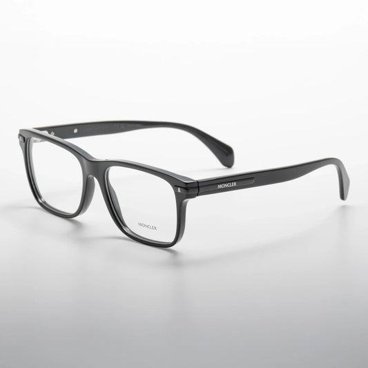 Occhiale da vista Moncler ME2016 3001 Black